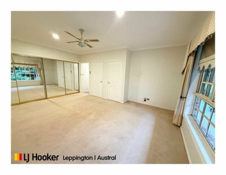 SPACIOUS RURAL 5 BEDROOM HOME - Photo 5