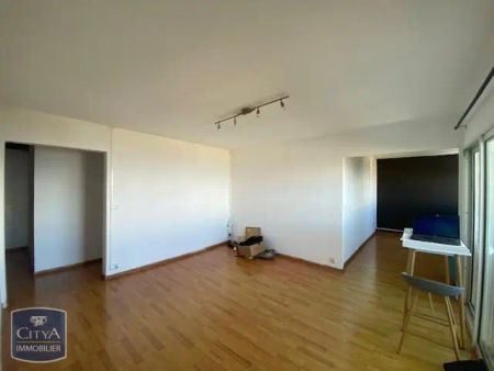 Appartement à louer 3 pièces 74.91m² - Photo 3