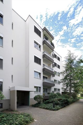 Gemütliche Wohnung nähe Bahnhof! - Foto 5