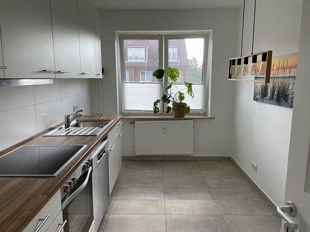 2,5-Zimmer-Wohnung in Hamburg-Horn (Theodor-Weber-Reihe 7) - Foto 2