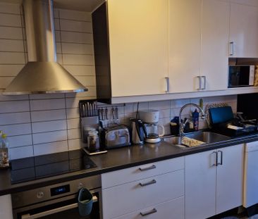 Askersundsgatan, Bandhagen - Foto 6