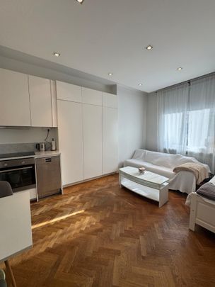 Karlaplan, Östermalm Stockholm - Photo 1