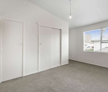 Bright one bedroom in Mt Eden - Photo 6