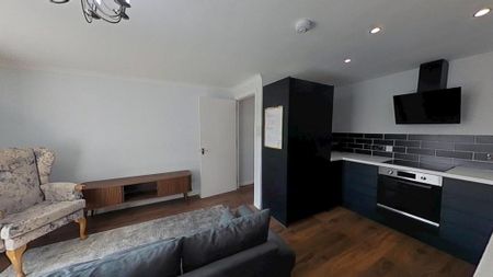 2 bedroom flat to rent - Photo 3