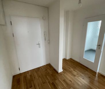 Mietwohnung in Nürnberg - Frisch renovierte 2-Zimmer-Wohnung mit Ba... - Photo 5