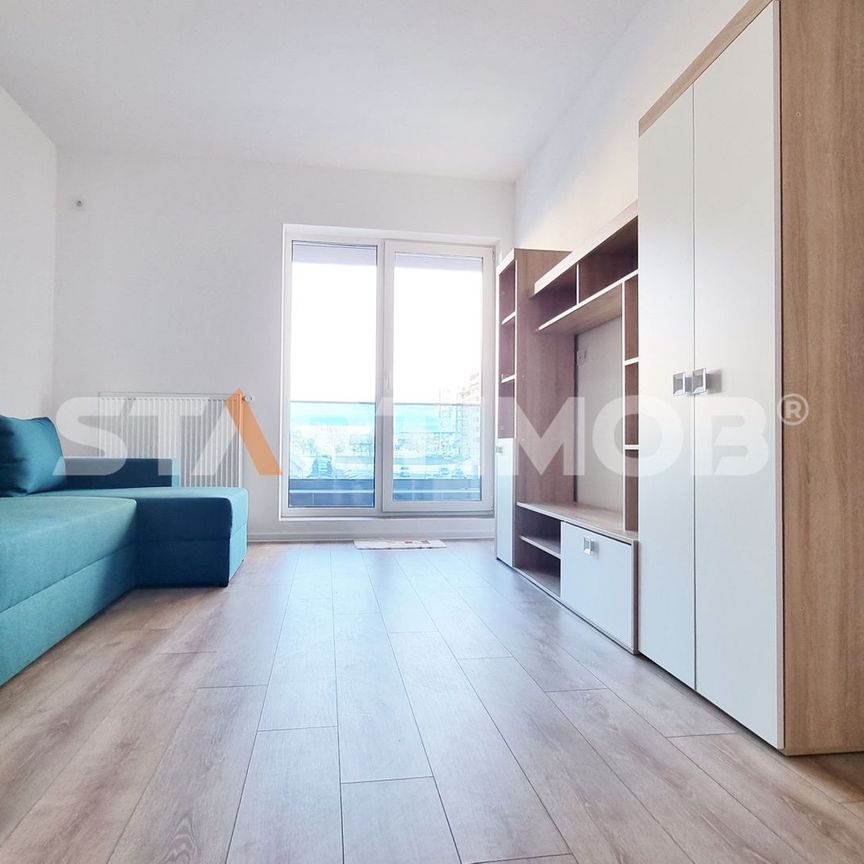 Studio cu parcare zona Coresi - Photo 1