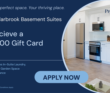 Cedarbrook Basement Suites - Photo 1