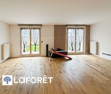 Maison T5 près de MORSANG SUR ORGE à louer - Photo 5