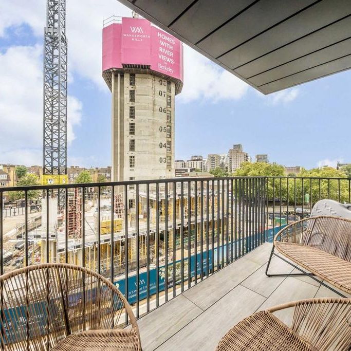 2 bedroom flat to rent - Photo 1