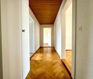 4.5 Zimmer, 84 m², 2. Stock - Photo 4