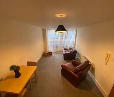 1 bedroom apartment to rent - Photo 4