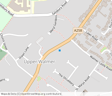 Walmer, Deal, CT14 - Photo 1