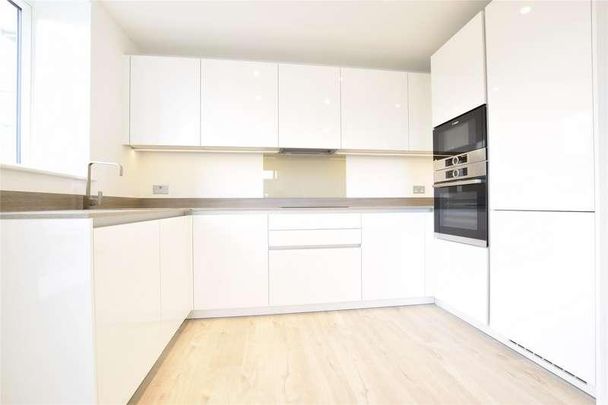 Homefield Rise, Orpington, Kent, BR6 - Photo 1