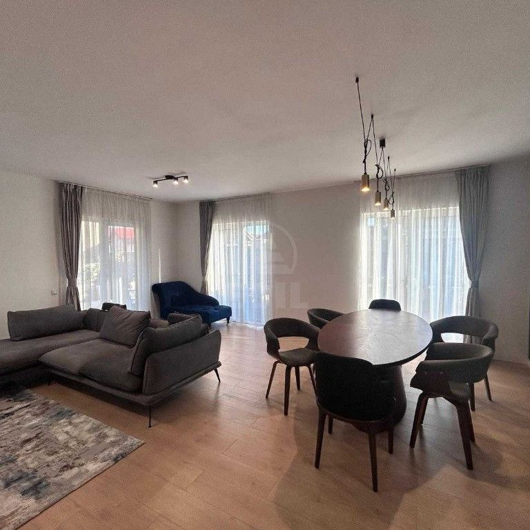 DUPLEX DE INCHIRIAT - Fotografie 1