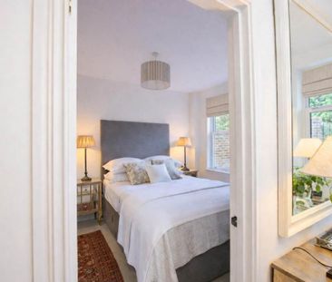 1 bedroom maisonette to rent - Photo 3