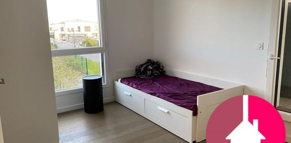 STUDIO AVEC GRANDE TERRASSE - Photo 2