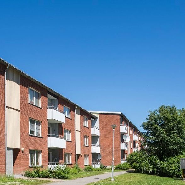 Bandstolsvägen 64, 756 48, Uppsala - Photo 1