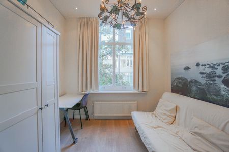 Pieter Cornelisz. Hooftstraat 55-2, P.C. Hooftbuurt, 1071BN, Amsterdam - Photo 4