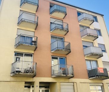 Location Appartement 1 pièce 29m² FORBACH 57600 - Photo 5