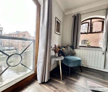 Riverside Court, Leeds, LS1 - Photo 2