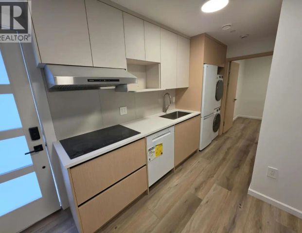 one bedroom basement-xx W 63 AVENUE — 1 Bedroom - Photo 1