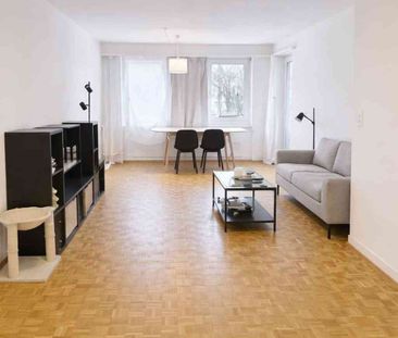 2.5 Zimmer, 66 m² - Photo 1