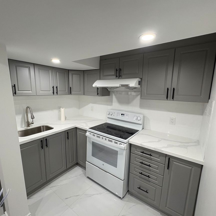 For Lease - 2314 Meriadoc Drive, Pickering, Ontario - Photo 1