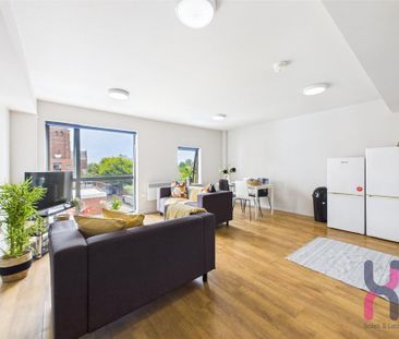 1 bedroom flat to rent - Photo 4