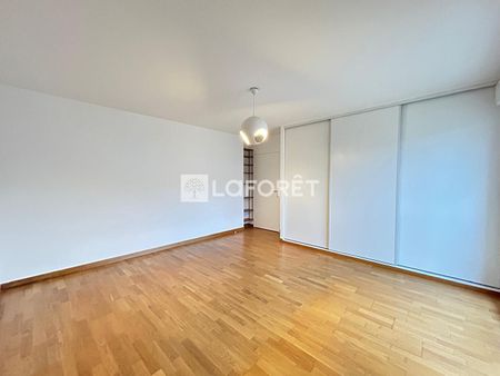 Appartement T4 Juvisy-sur-Orge à louer - Photo 3