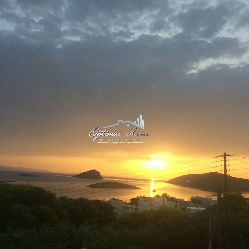 Διαμέρισμα για ενοικίαση Πόρτο Ράφτη (Μαρκόπουλο) - Photo 1