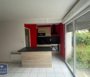 Location Appartement 2 pièces 55m² AVOINE 37420 - Photo 5