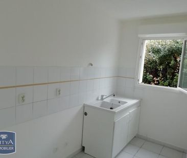 Location Maison 3 pièces 61m² SOULAC SUR MER 33780 - Photo 3