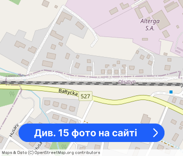 Mieszkanie blisko jeziora i lasu - Фото 1