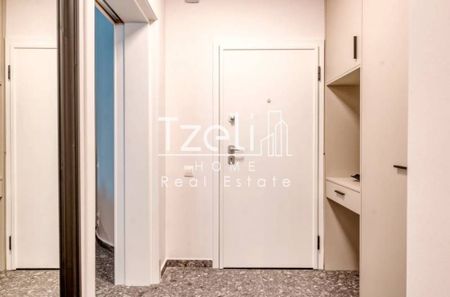 Studio/Γκαρσονιέρα για ενοικίαση Τερψιθέα (Κέντρο - Λιμάνι) - Photo 5