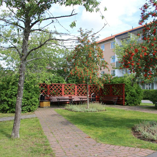 Hovetorpsgatan 6 - Photo 1