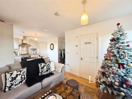 1 bedroom flat to rent - Photo 3