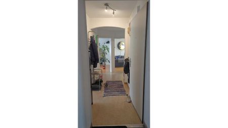 2½ Zimmer-Wohnung in Zürich - Kreis 3 Wiedikon, möbliert, auf Zeit - Foto 3