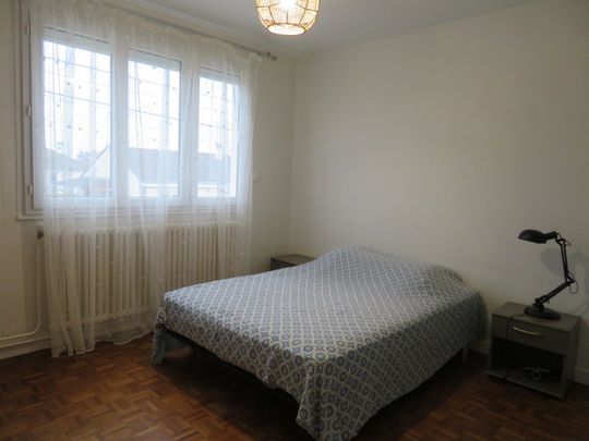 4 pièces - 79,08 m² - RDC - Colocation non autorisée - Photo 1