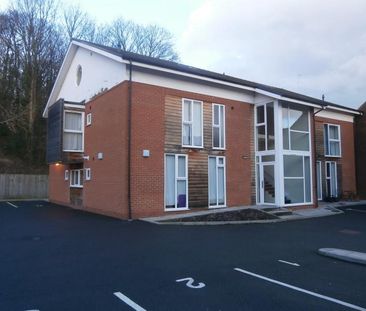 2 bedroom flat to rent - Photo 6