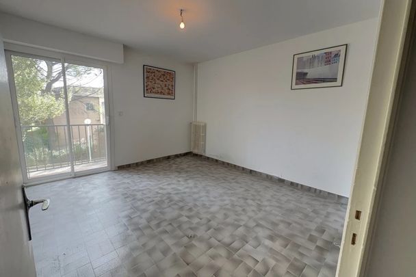 Location Appartement 3 pièces 74m² AIX EN PROVENCE 90ème - Photo 1