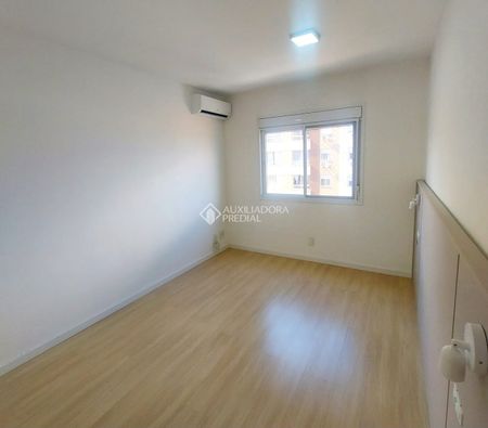 Apartamento com 3 quartos e 70m² para alugar em Marechal Rondon, Canoas. - Foto 3