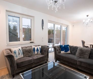 Glasbygatan, Södertälje - Photo 5