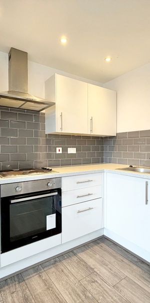 1 bedroom apartment to rent - Photo 1