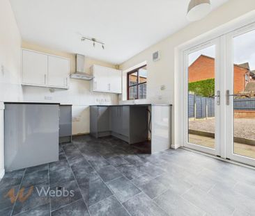 2 bedroom end of terrace house to rent - Photo 5