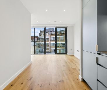 1 bedroom flat to rent - Photo 1