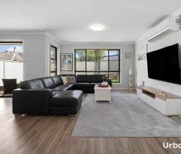 FOR LEASE Modern & Low-Maintenance Duplex in a Convenient Location ... - Photo 5