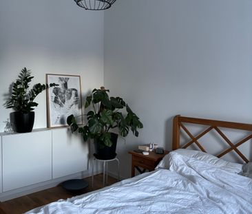 Fridhemsgatan, Sundsvall - Foto 4