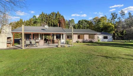 Peaceful Rural Living - Photo 2