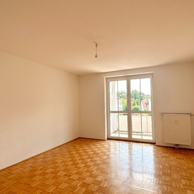 Perfekte Wohnung für Familien oder WG mit Loggia in Schlüßlberg - Photo 1