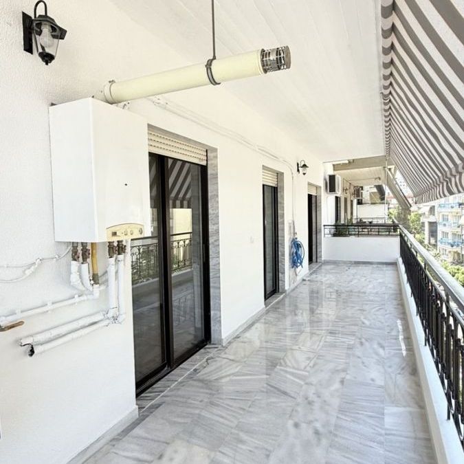 Διαμέρισμα για ενοικίαση Άγιος Παντελεήμων (Καλαμαριά) - Photo 1